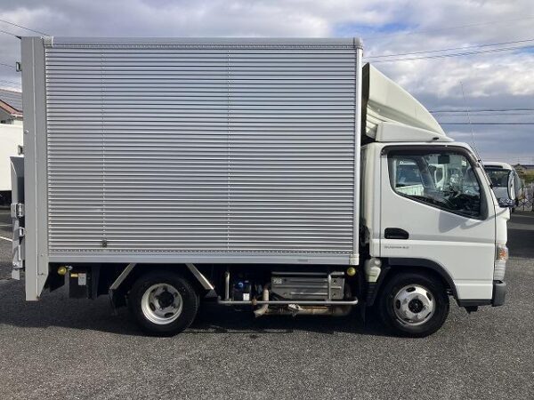 Ref:AUX-15032795 NISSAN ATLAS TRUCK 2017 - Image 5