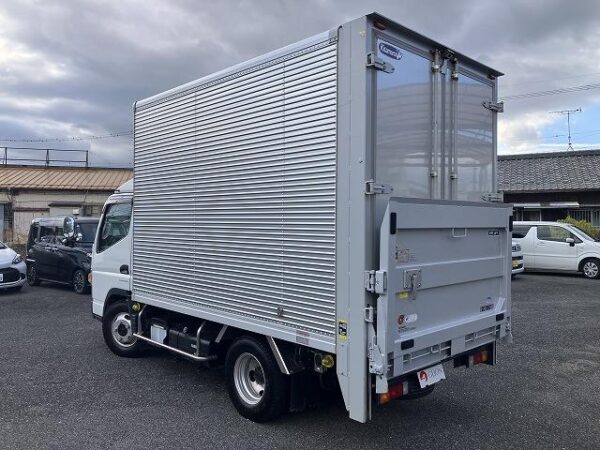 Ref:AUX-15032795 NISSAN ATLAS TRUCK 2017 - Image 6