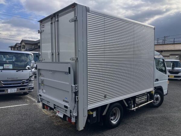 Ref:AUX-15032795 NISSAN ATLAS TRUCK 2017 - Image 7