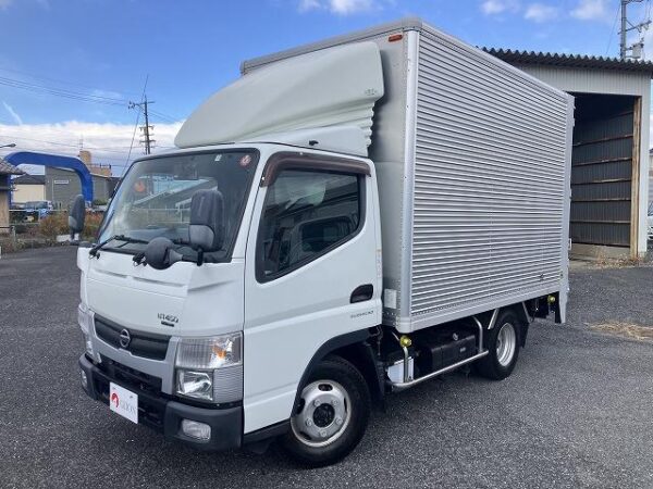 Ref:AUX-15032795 NISSAN ATLAS TRUCK 2017