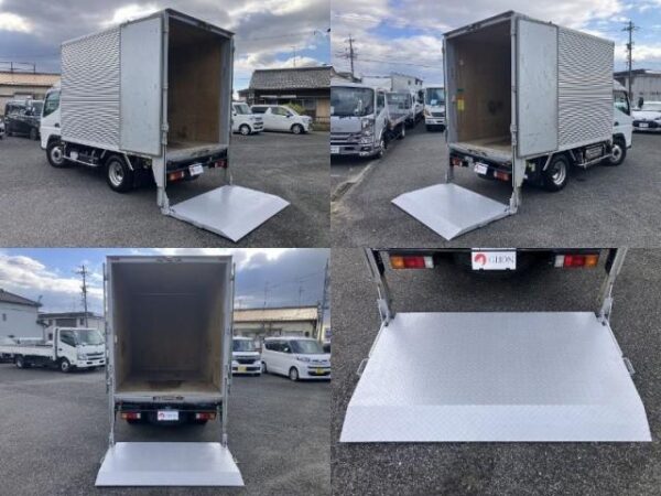 Ref:AUX-15032795 NISSAN ATLAS TRUCK 2017 - Image 9