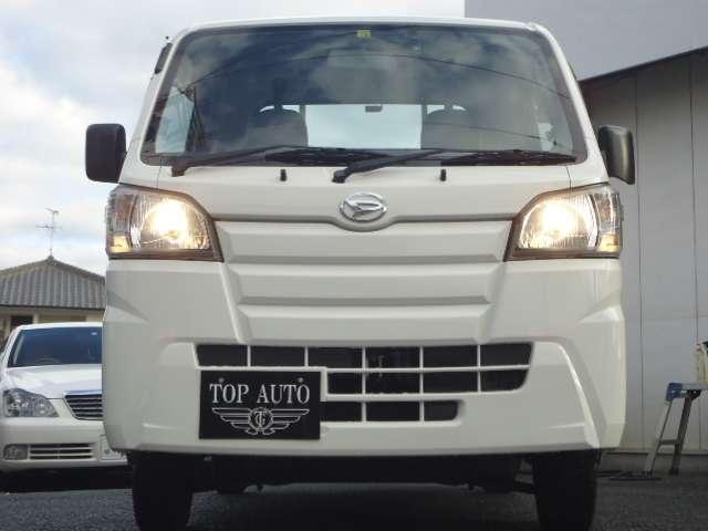 Ref:AUX-15044119 DAIHATSU HIJET TRUCK 2016 2 Ref:AUX-15044119 DAIHATSU HIJET TRUCK 2016 - Image 2