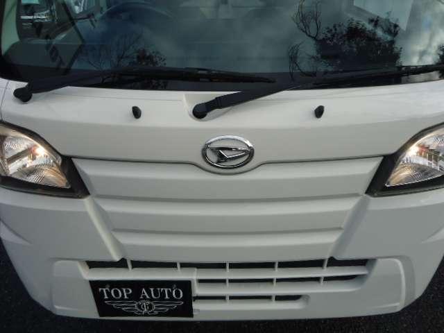 Ref:AUX-15044119 DAIHATSU HIJET TRUCK 2016 14 Ref:AUX-15044119 DAIHATSU HIJET TRUCK 2016 - Image 14
