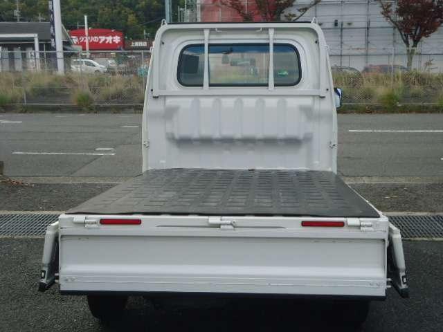 Ref:AUX-15044119 DAIHATSU HIJET TRUCK 2016 15 Ref:AUX-15044119 DAIHATSU HIJET TRUCK 2016 - Image 15