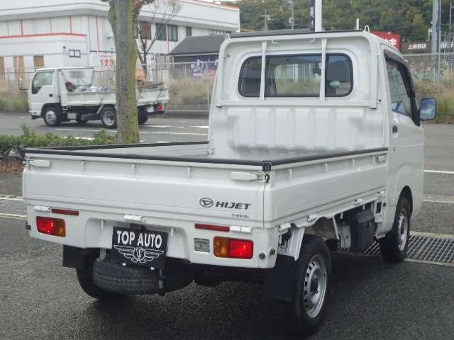 Ref:AUX-15044119 DAIHATSU HIJET TRUCK 2016 17 Ref:AUX-15044119 DAIHATSU HIJET TRUCK 2016 - Image 17