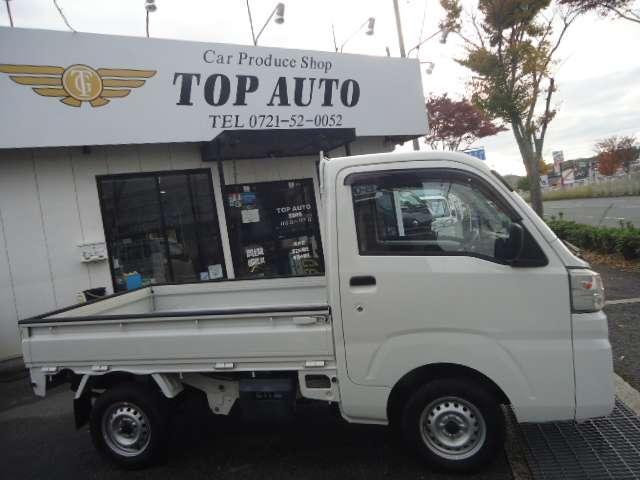 Ref:AUX-15044119 DAIHATSU HIJET TRUCK 2016 4 Ref:AUX-15044119 DAIHATSU HIJET TRUCK 2016 - Image 4