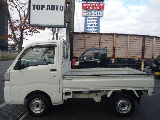 Ref:AUX-15044119 DAIHATSU HIJET TRUCK 2016 5 Ref:AUX-15044119 DAIHATSU HIJET TRUCK 2016 - Image 5
