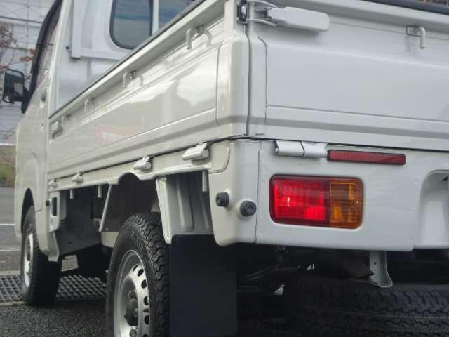 Ref:AUX-15044119 DAIHATSU HIJET TRUCK 2016 8 Ref:AUX-15044119 DAIHATSU HIJET TRUCK 2016 - Image 8
