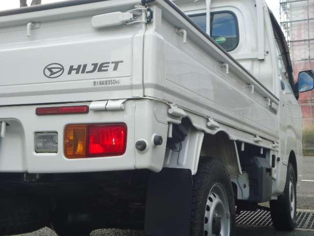 Ref:AUX-15044119 DAIHATSU HIJET TRUCK 2016 9 Ref:AUX-15044119 DAIHATSU HIJET TRUCK 2016 - Image 9