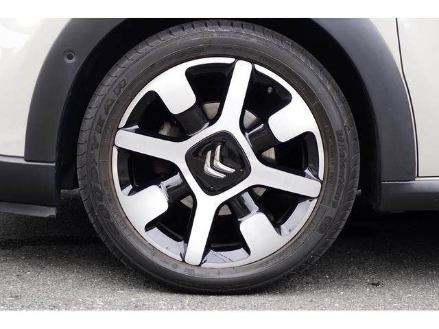Ref:AUX-15178001 CITROEN C3 2018 20 Ref:AUX-15178001 CITROEN C3 2018 - Image 20