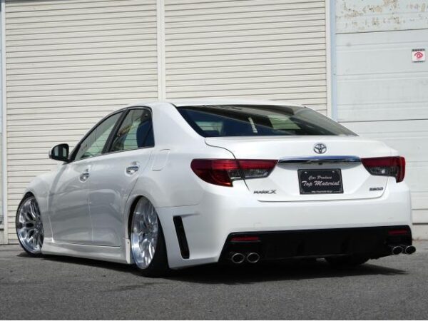 Ref:AUX-15222626 TOYOTA MARK X 2011 - Image 2