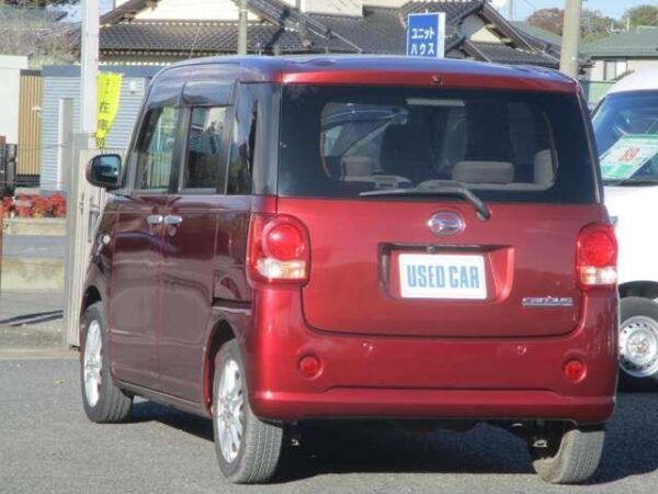 Ref:AUX-15228111 DAIHATSU MOVE CANBUS 2017 - Image 15