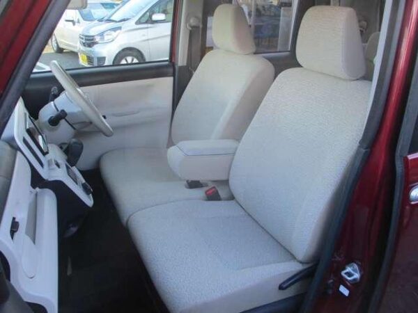 Ref:AUX-15228111 DAIHATSU MOVE CANBUS 2017 - Image 5