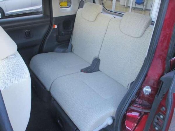 Ref:AUX-15228111 DAIHATSU MOVE CANBUS 2017 - Image 6