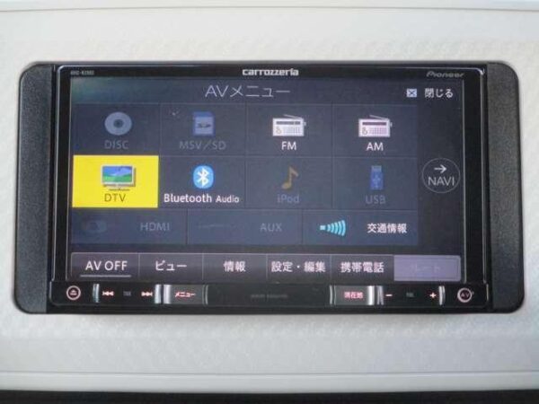 Ref:AUX-15228111 DAIHATSU MOVE CANBUS 2017 - Image 7
