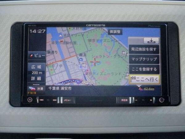 Ref:AUX-15228111 DAIHATSU MOVE CANBUS 2017 - Image 8