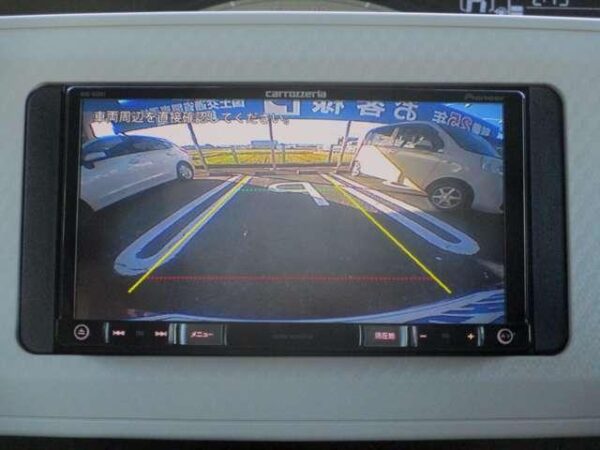 Ref:AUX-15228111 DAIHATSU MOVE CANBUS 2017 - Image 10