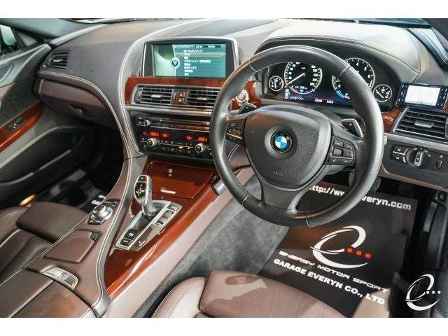 Ref:AUX-15229022 BMW 6 SERIES 2013 - Image 2