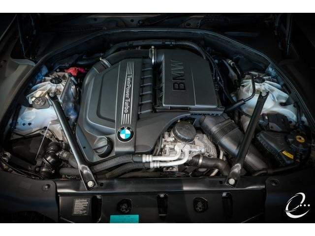 Ref:AUX-15229022 BMW 6 SERIES 2013 - Image 11