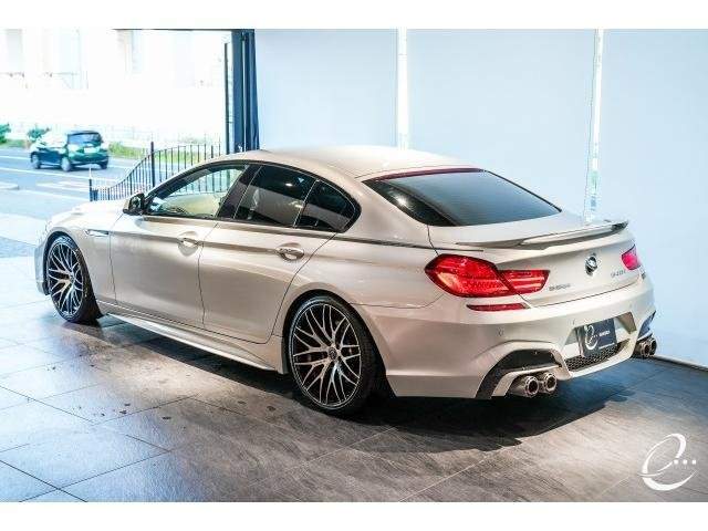 Ref:AUX-15229022 BMW 6 SERIES 2013 - Image 14