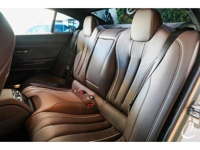 Ref:AUX-15229022 BMW 6 SERIES 2013 - Image 16