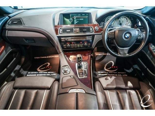 Ref:AUX-15229022 BMW 6 SERIES 2013 - Image 3