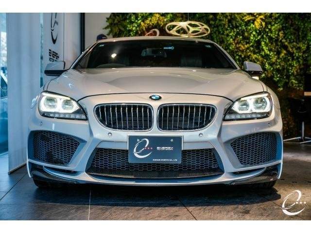 Ref:AUX-15229022 BMW 6 SERIES 2013 - Image 5