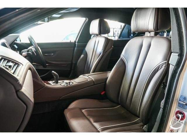 Ref:AUX-15229022 BMW 6 SERIES 2013 - Image 7