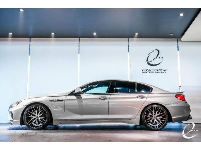 Ref:AUX-15229022 BMW 6 SERIES 2013 - Image 8