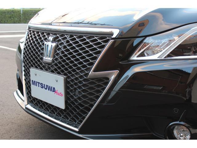 Ref:AUX-15239603 TOYOTA CROWN HYBRID 2013 11 Ref:AUX-15239603 TOYOTA CROWN HYBRID 2013 - Image 11