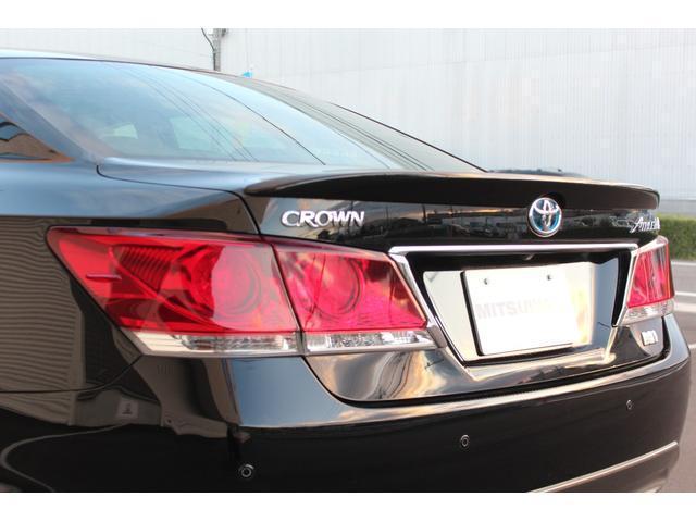 Ref:AUX-15239603 TOYOTA CROWN HYBRID 2013 12 Ref:AUX-15239603 TOYOTA CROWN HYBRID 2013 - Image 12