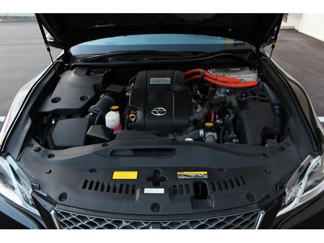 Ref:AUX-15239603 TOYOTA CROWN HYBRID 2013 13 Ref:AUX-15239603 TOYOTA CROWN HYBRID 2013 - Image 13