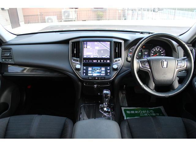 Ref:AUX-15239603 TOYOTA CROWN HYBRID 2013 17 Ref:AUX-15239603 TOYOTA CROWN HYBRID 2013 - Image 17