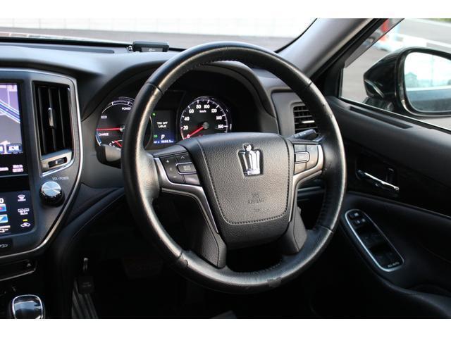 Ref:AUX-15239603 TOYOTA CROWN HYBRID 2013 18 Ref:AUX-15239603 TOYOTA CROWN HYBRID 2013 - Image 18