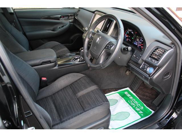 Ref:AUX-15239603 TOYOTA CROWN HYBRID 2013 19 Ref:AUX-15239603 TOYOTA CROWN HYBRID 2013 - Image 19