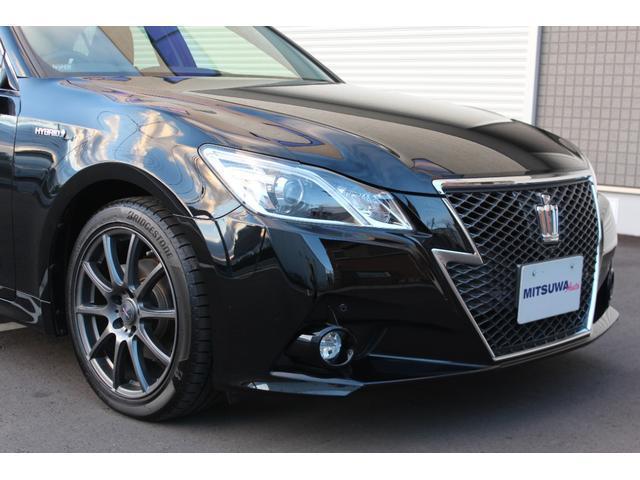 Ref:AUX-15239603 TOYOTA CROWN HYBRID 2013 7 Ref:AUX-15239603 TOYOTA CROWN HYBRID 2013 - Image 7
