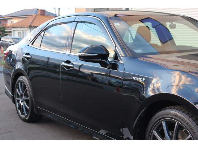 Ref:AUX-15239603 TOYOTA CROWN HYBRID 2013 8 Ref:AUX-15239603 TOYOTA CROWN HYBRID 2013 - Image 8