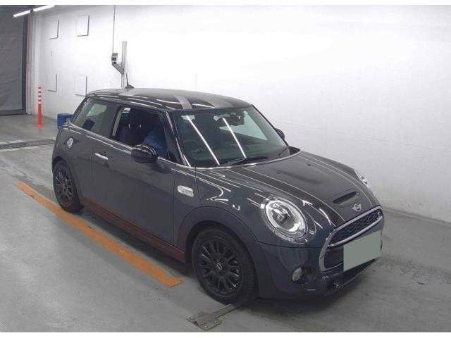 Ref:AUX-15250632 MINI MINI 2016 - Image 4