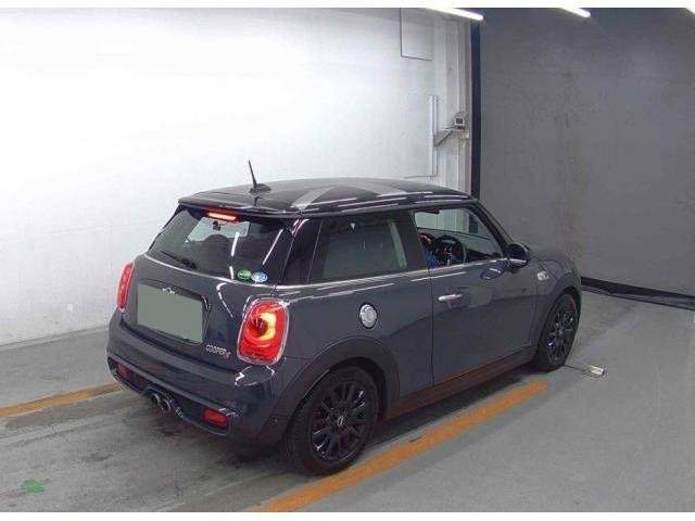 Ref:AUX-15250632 MINI MINI 2016 - Image 5