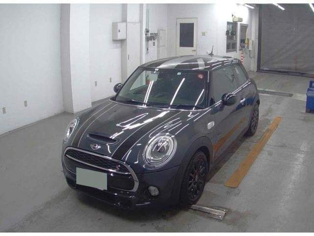 Ref:AUX-15250632 MINI MINI 2016