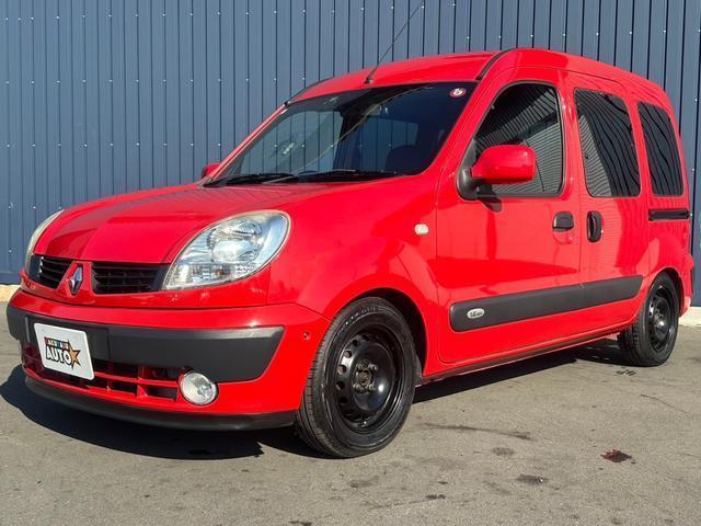 Ref:AUX-15261472 RENAULT KANGOO 2006 11 Ref:AUX-15261472 RENAULT KANGOO 2006 - Image 11