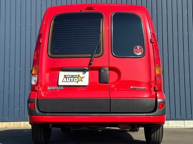 Ref:AUX-15261472 RENAULT KANGOO 2006 12 Ref:AUX-15261472 RENAULT KANGOO 2006 - Image 12