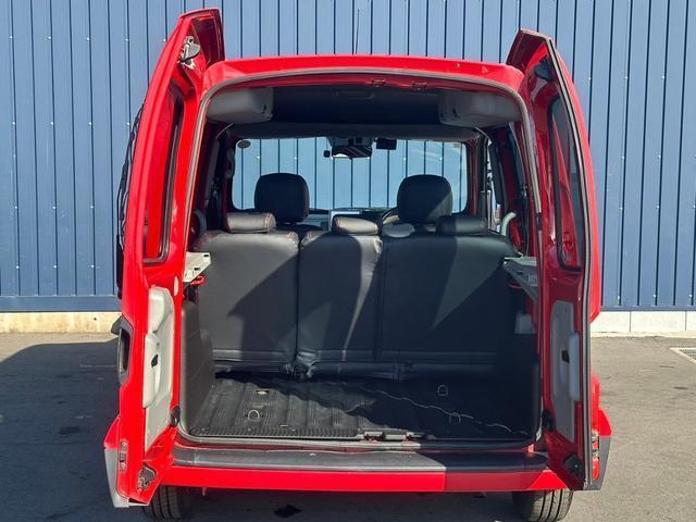 Ref:AUX-15261472 RENAULT KANGOO 2006 13 Ref:AUX-15261472 RENAULT KANGOO 2006 - Image 13