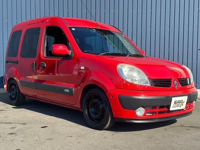 Ref:AUX-15261472 RENAULT KANGOO 2006 15 Ref:AUX-15261472 RENAULT KANGOO 2006 - Image 15