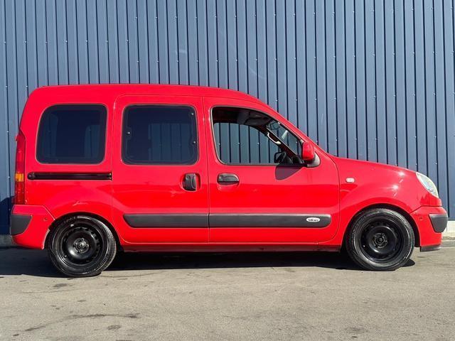 Ref:AUX-15261472 RENAULT KANGOO 2006 16 Ref:AUX-15261472 RENAULT KANGOO 2006 - Image 16