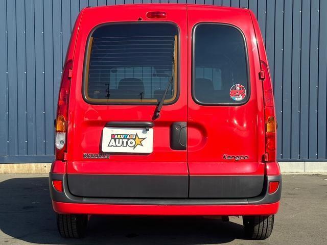 Ref:AUX-15261472 RENAULT KANGOO 2006 3 Ref:AUX-15261472 RENAULT KANGOO 2006 - Image 3