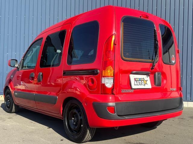 Ref:AUX-15261472 RENAULT KANGOO 2006 4 Ref:AUX-15261472 RENAULT KANGOO 2006 - Image 4