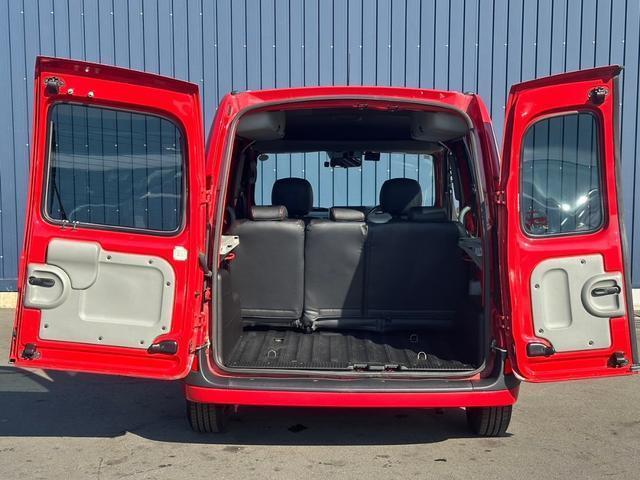 Ref:AUX-15261472 RENAULT KANGOO 2006 5 Ref:AUX-15261472 RENAULT KANGOO 2006 - Image 5