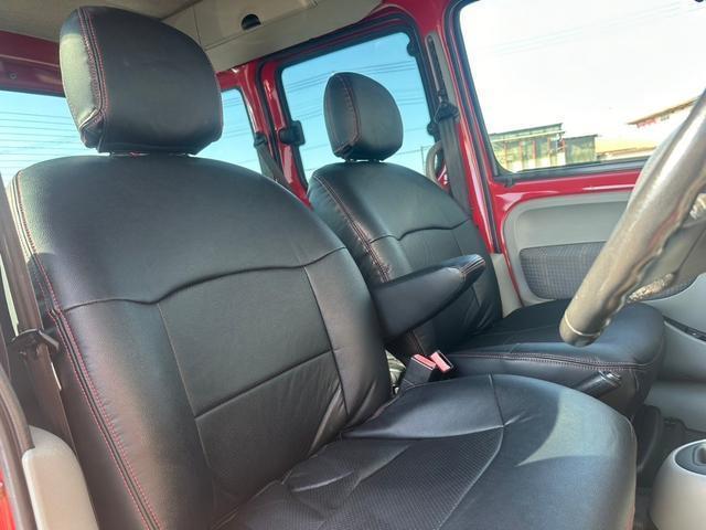 Ref:AUX-15261472 RENAULT KANGOO 2006 6 Ref:AUX-15261472 RENAULT KANGOO 2006 - Image 6