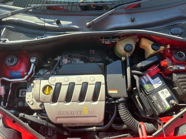 Ref:AUX-15261472 RENAULT KANGOO 2006 9 Ref:AUX-15261472 RENAULT KANGOO 2006 - Image 9